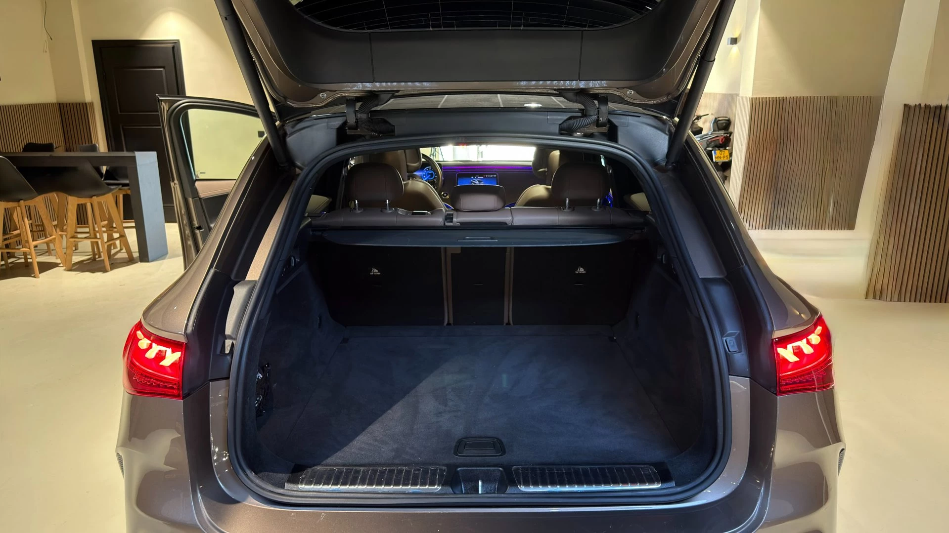 Hoofdafbeelding Mercedes-Benz EQE