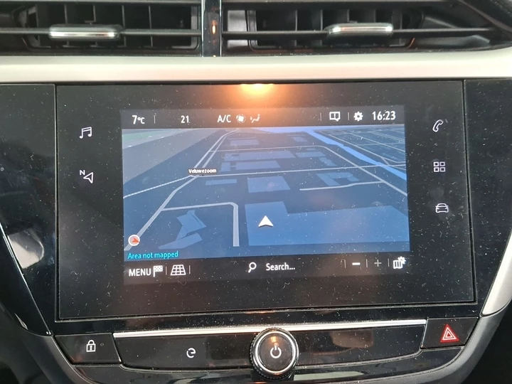 Hoofdafbeelding Opel Corsa-e