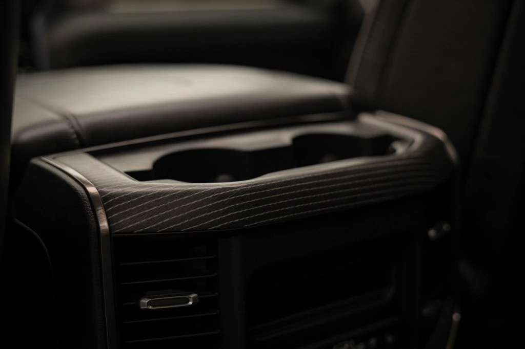 Hoofdafbeelding Dodge Ram Pick-Up