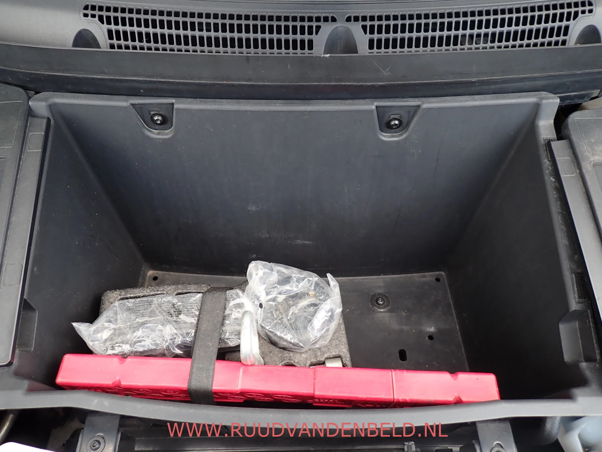Hoofdafbeelding BMW i3