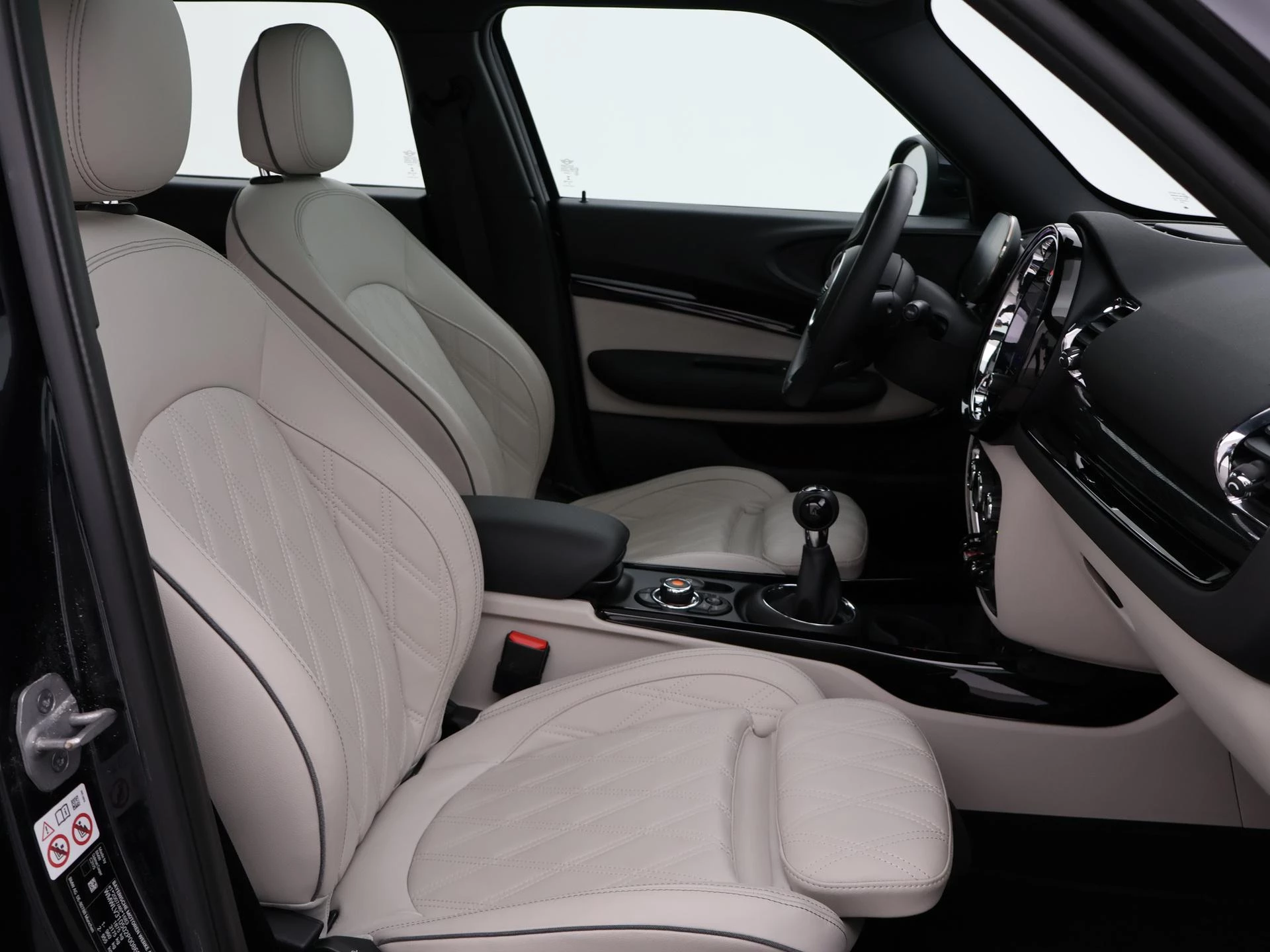 Hoofdafbeelding MINI Clubman