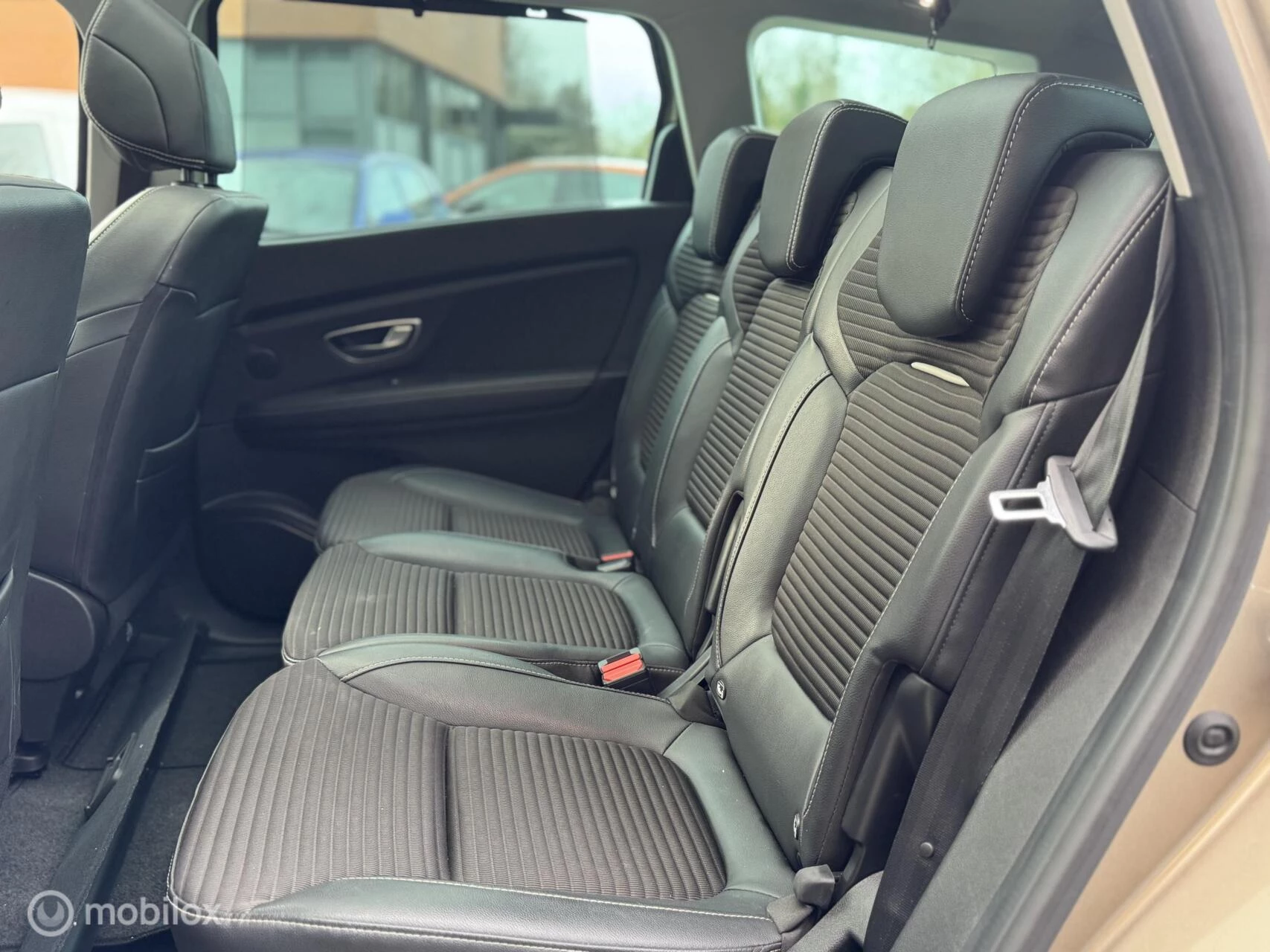 Hoofdafbeelding Renault Grand Scénic