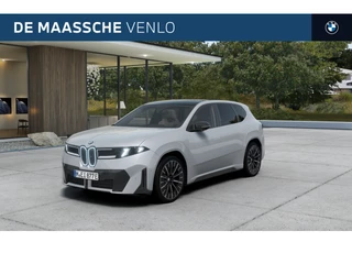 BMW iX3 50 xDrive M Sport / Panoramadak / Trekhaak / M Sportstoelen / Parking Assistant Professional / Stuurverwarming / Head-Up