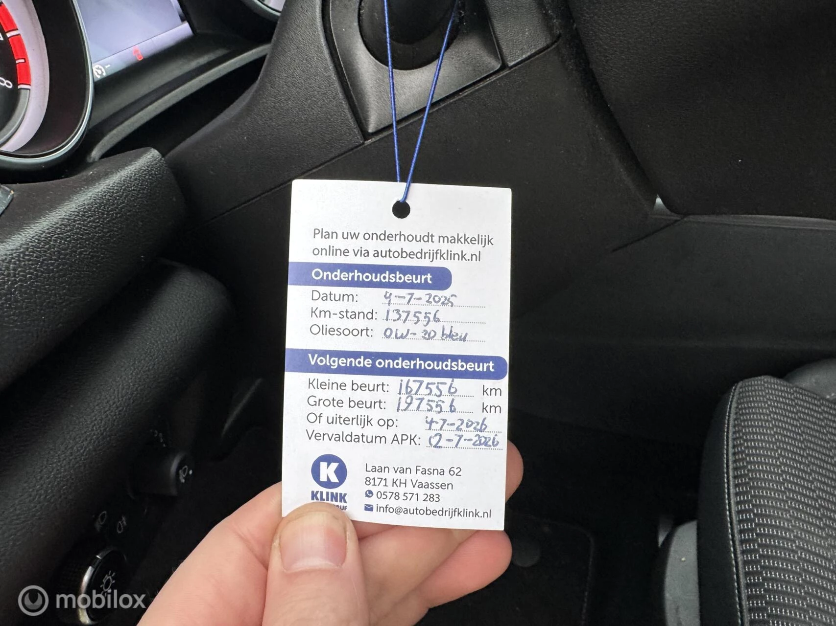 Hoofdafbeelding Opel Insignia