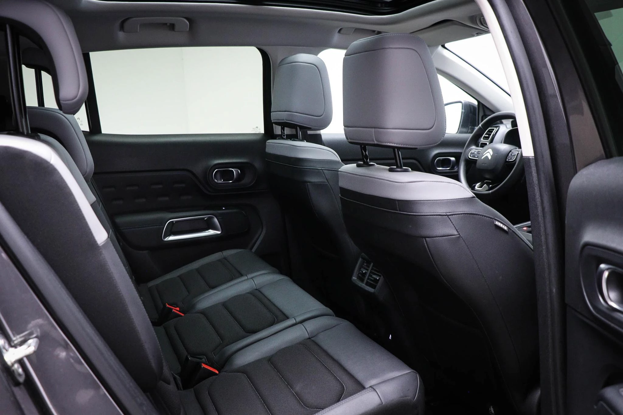 Hoofdafbeelding Citroën C5 Aircross