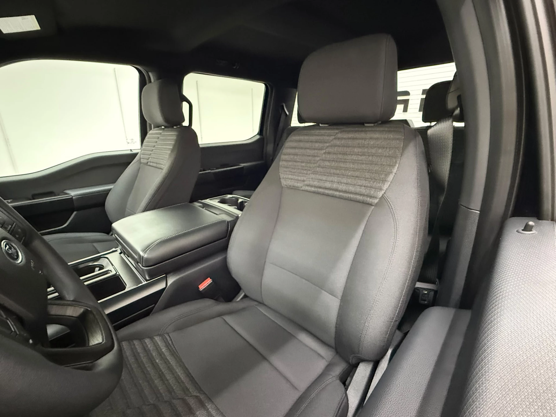 Hoofdafbeelding Ford F-150