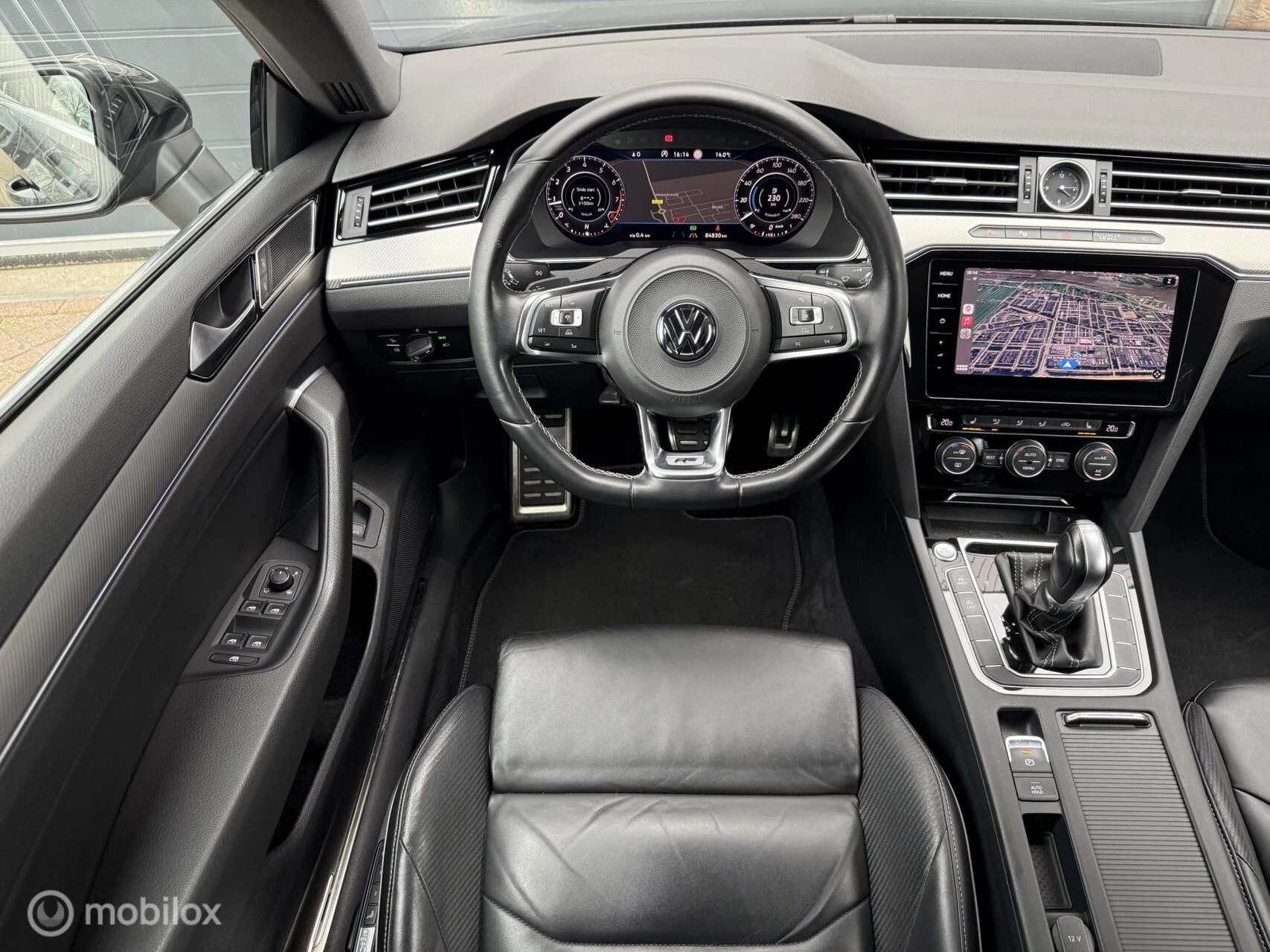 Hoofdafbeelding Volkswagen Arteon