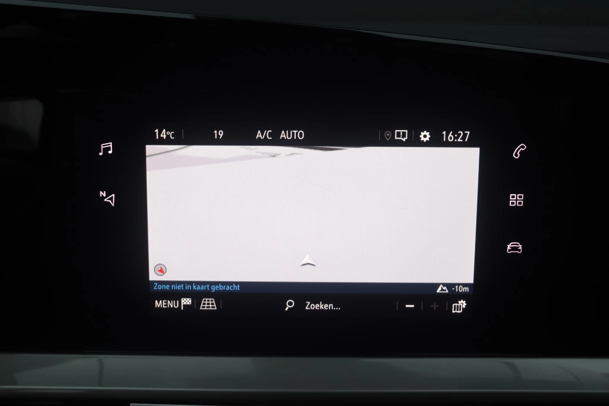 Hoofdafbeelding Opel Mokka-e