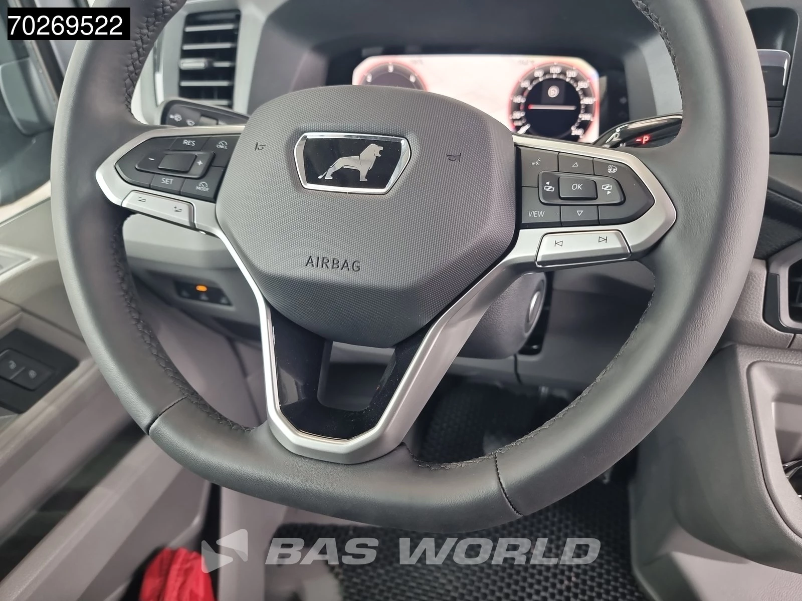 Hoofdafbeelding MAN TGE