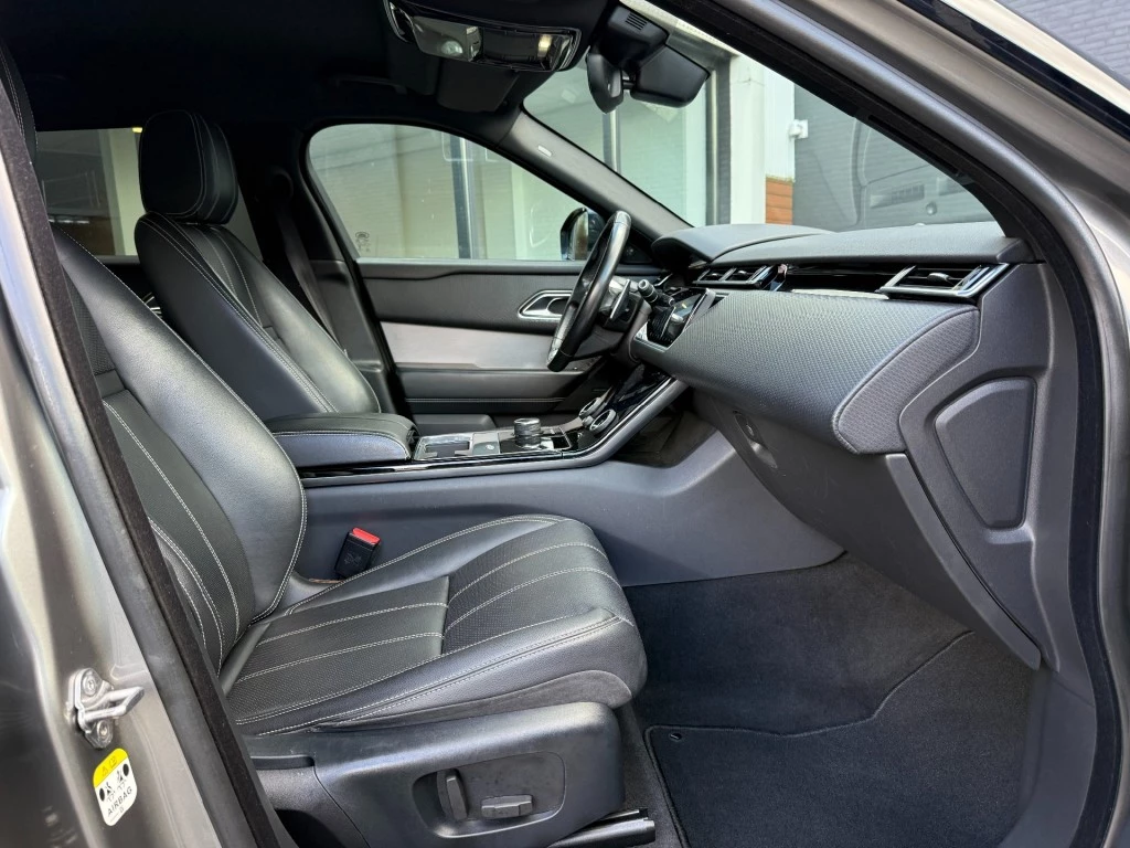 Hoofdafbeelding Land Rover Range Rover Velar