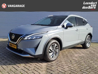 Nissan QASHQAI 1.3 MHEV Xtronic Acenta | Panorama Dak | Automaat | ECC | Apple Carplay/Android Auto
