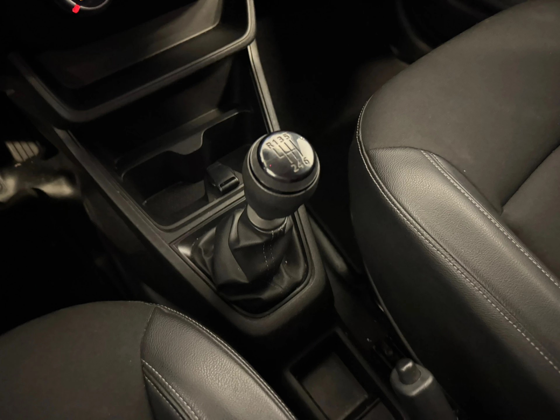Hoofdafbeelding Renault Express