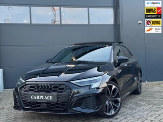 Audi A3 Sportback 2.0 TFSI S3 quattro Edition One