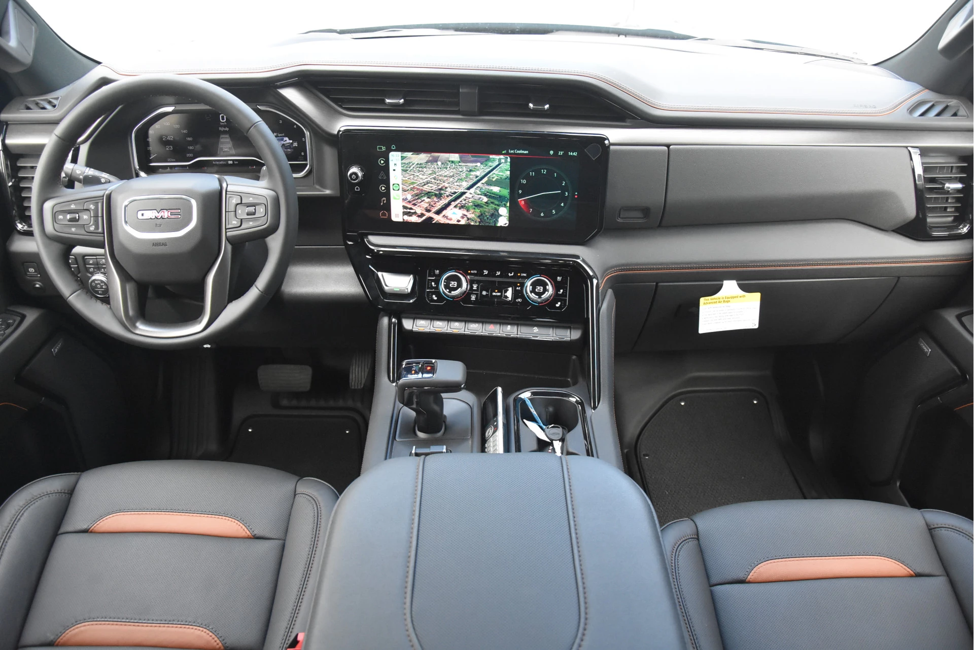 Hoofdafbeelding Chevrolet Silverado