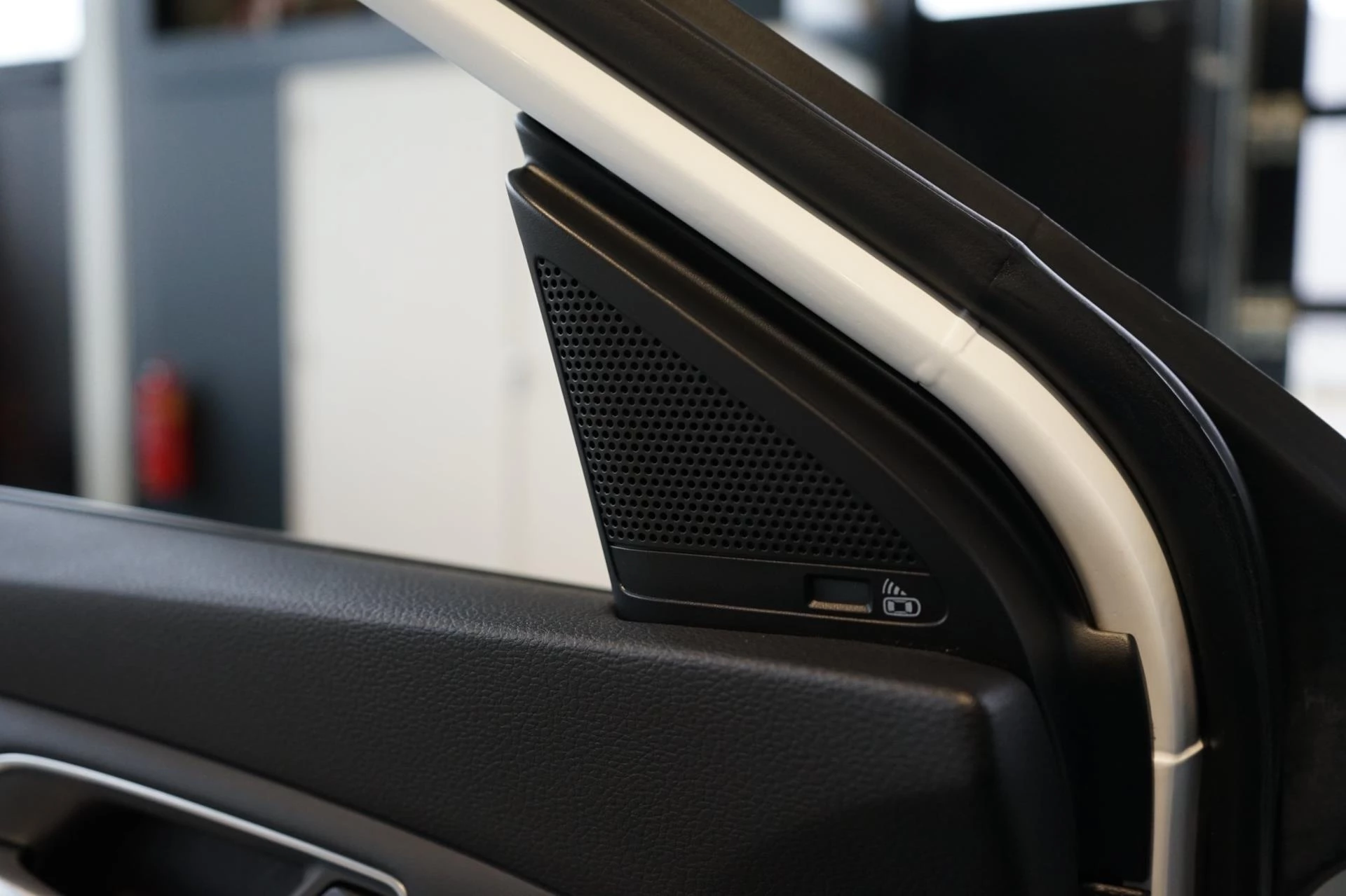 Hoofdafbeelding MG EHS