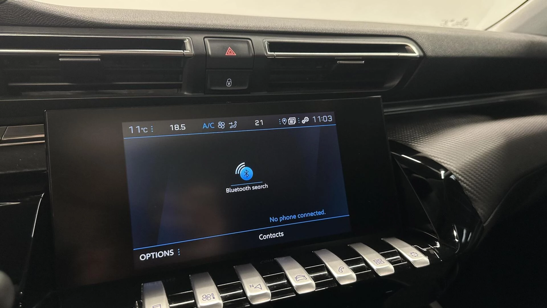 Hoofdafbeelding Peugeot 508