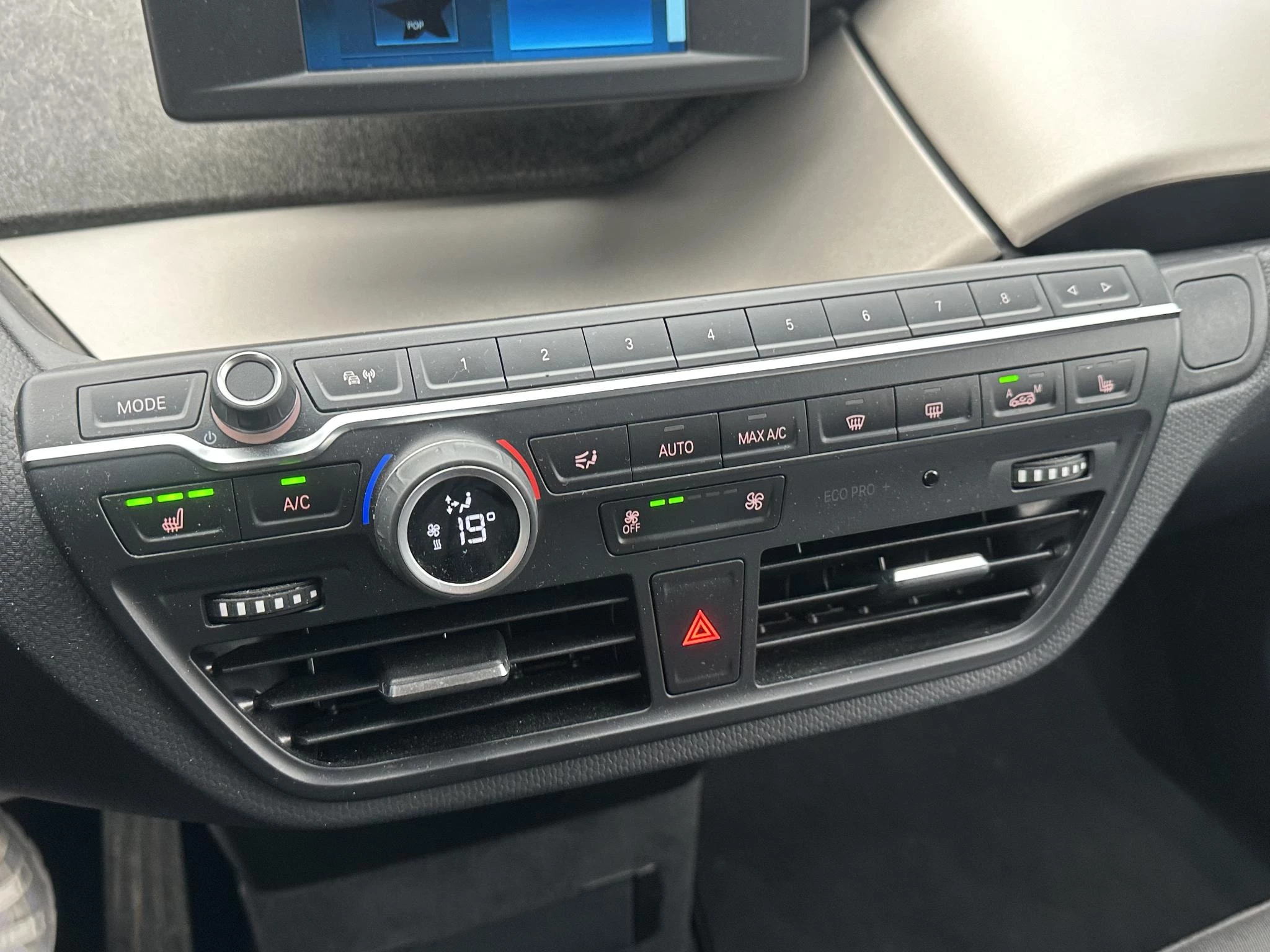 Hoofdafbeelding BMW i3