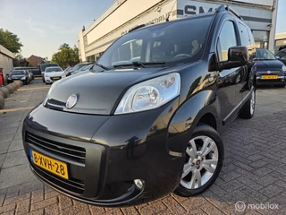 Hoofdafbeelding Fiat Qubo Fiat Qubo 1.4 Dynamic AC/Dakrails/NLAuto/79000KM