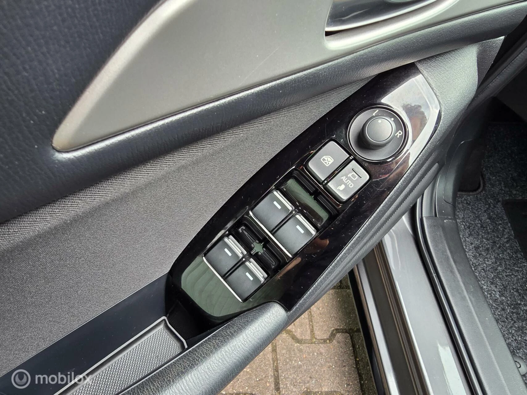 Hoofdafbeelding Mazda 3