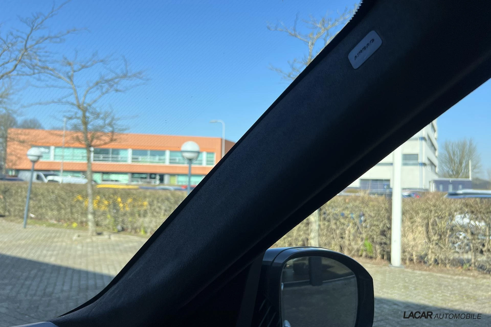 Hoofdafbeelding Land Rover Range Rover