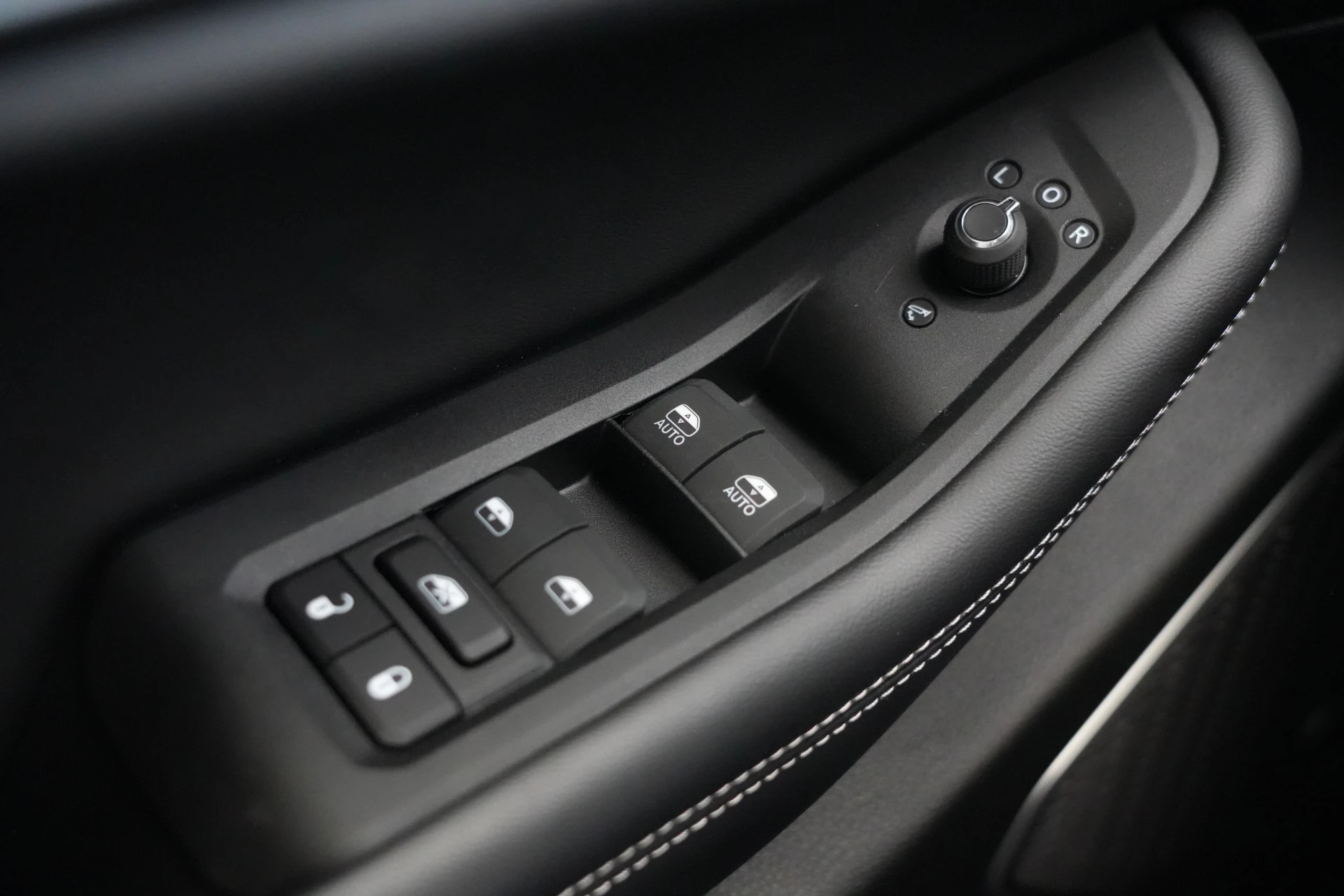 Hoofdafbeelding Jeep Grand Cherokee
