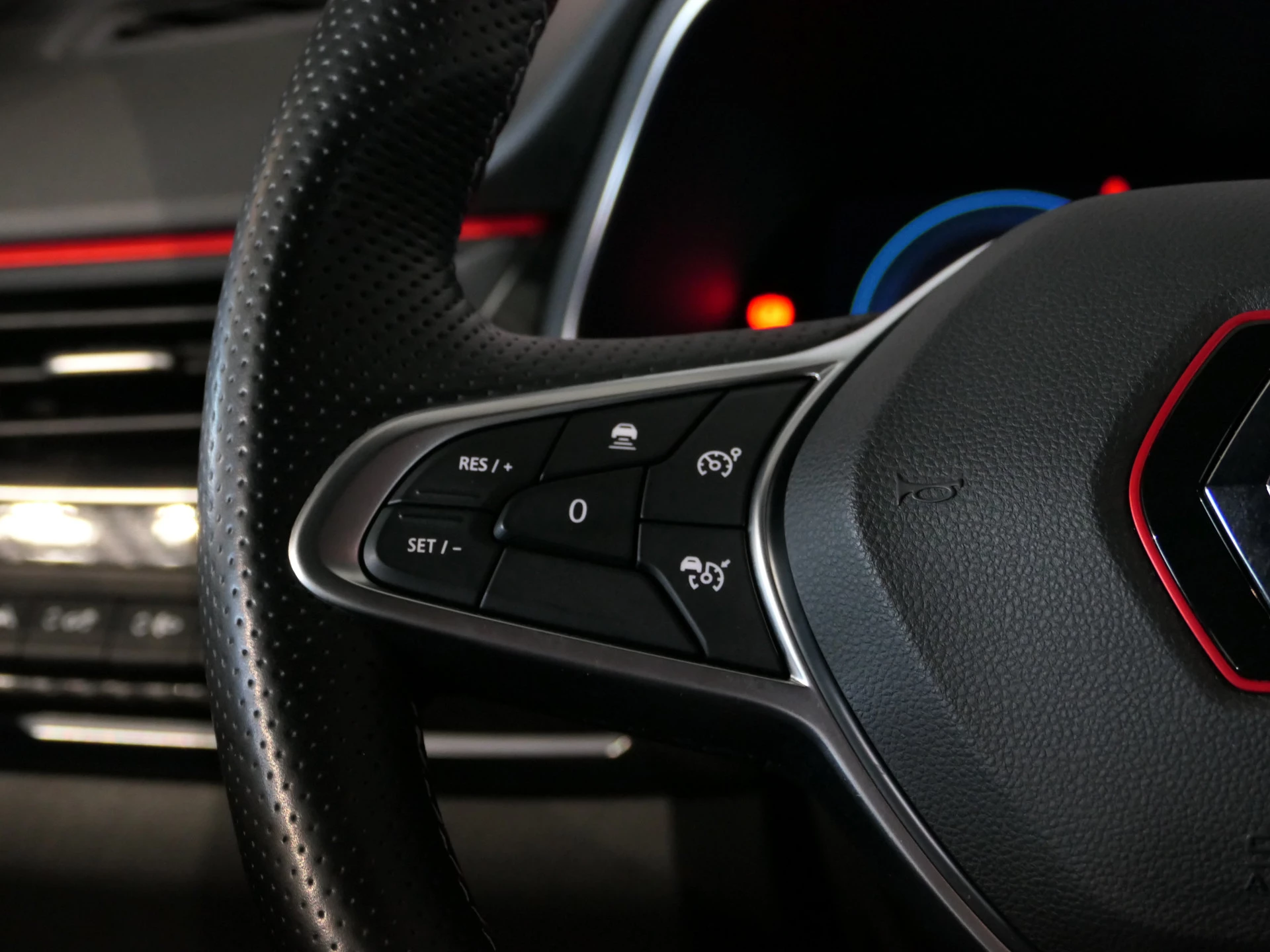 Hoofdafbeelding Renault Arkana