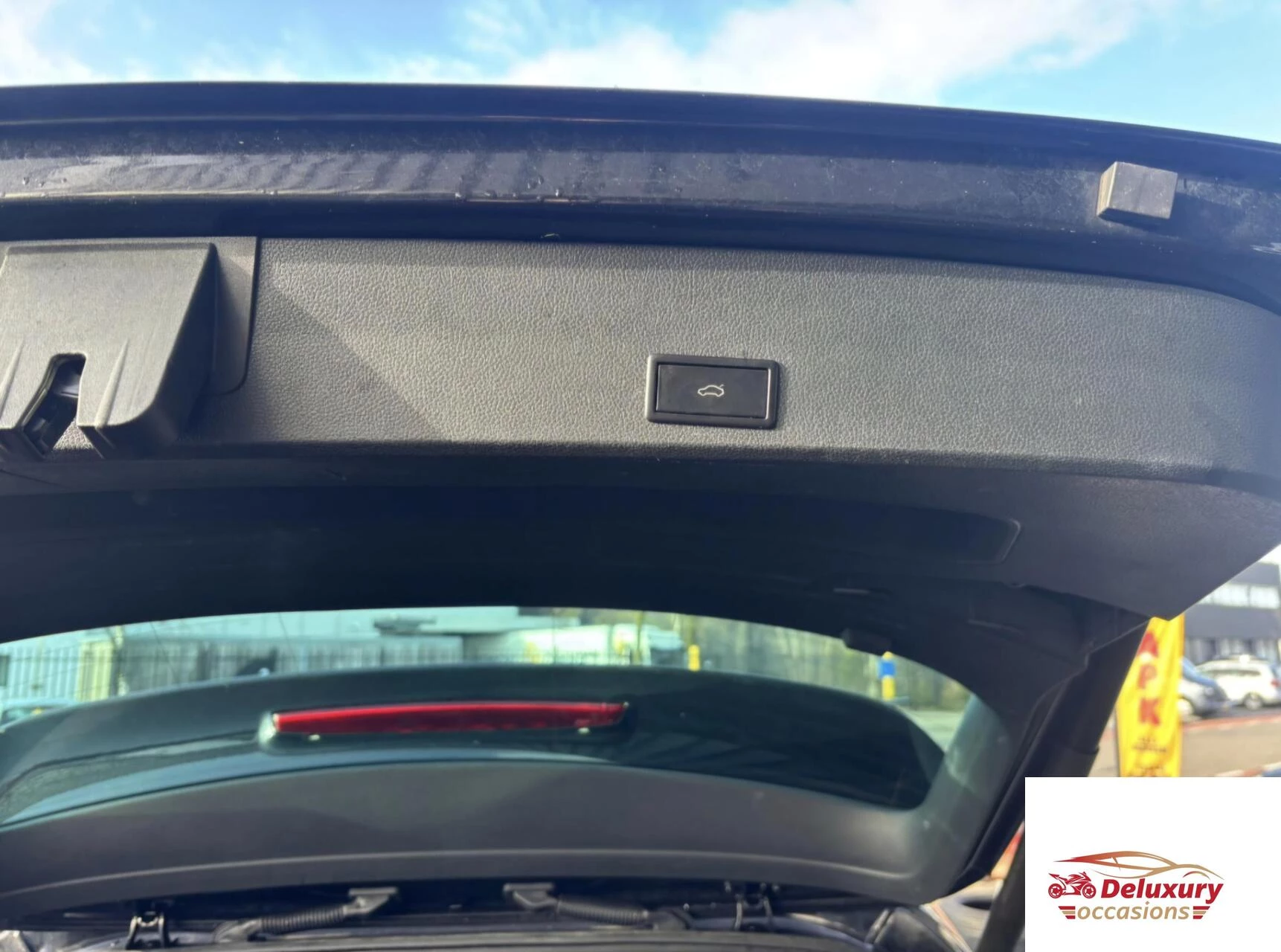 Hoofdafbeelding CUPRA Ateca