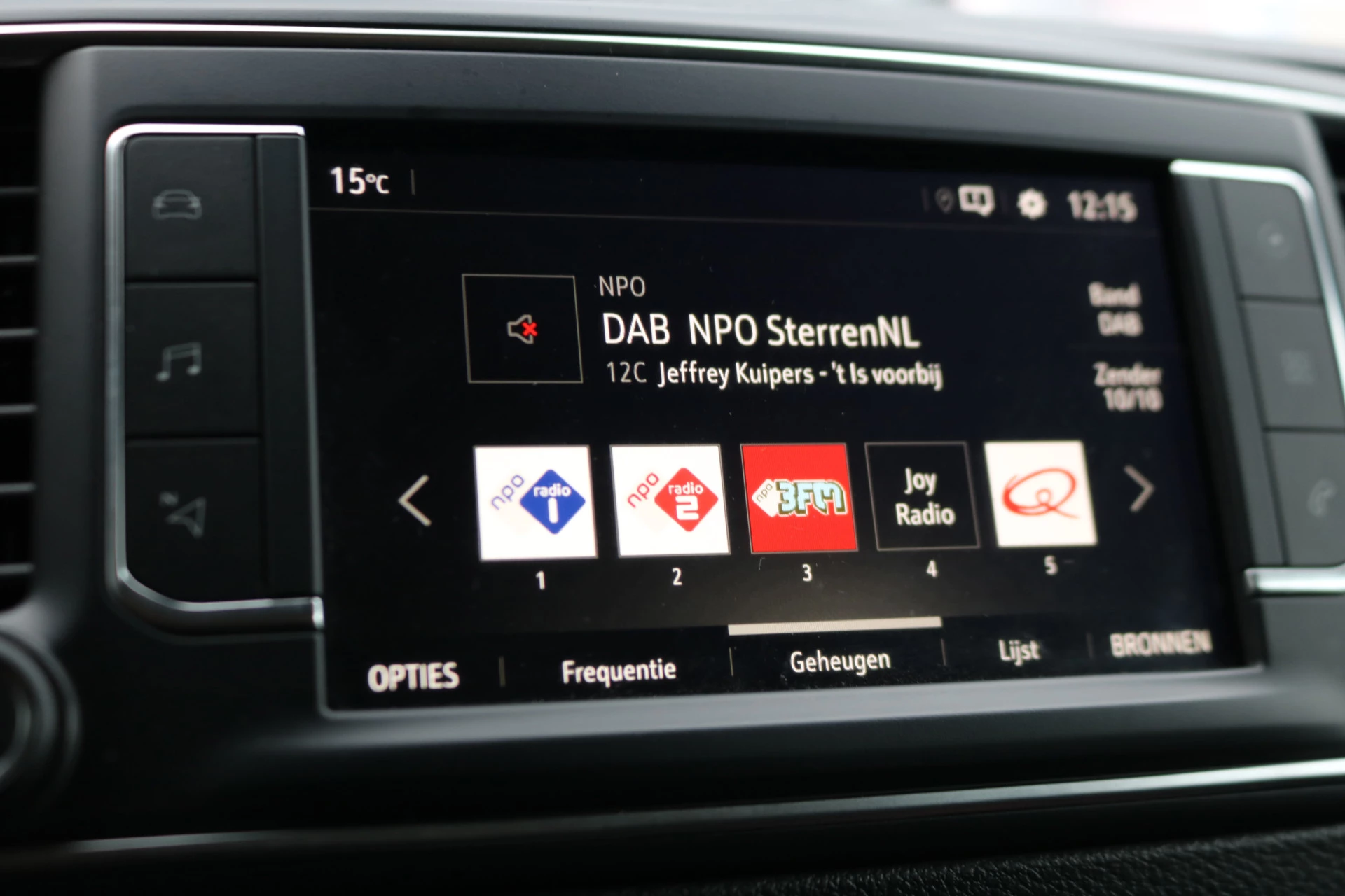 Hoofdafbeelding Opel Vivaro-e