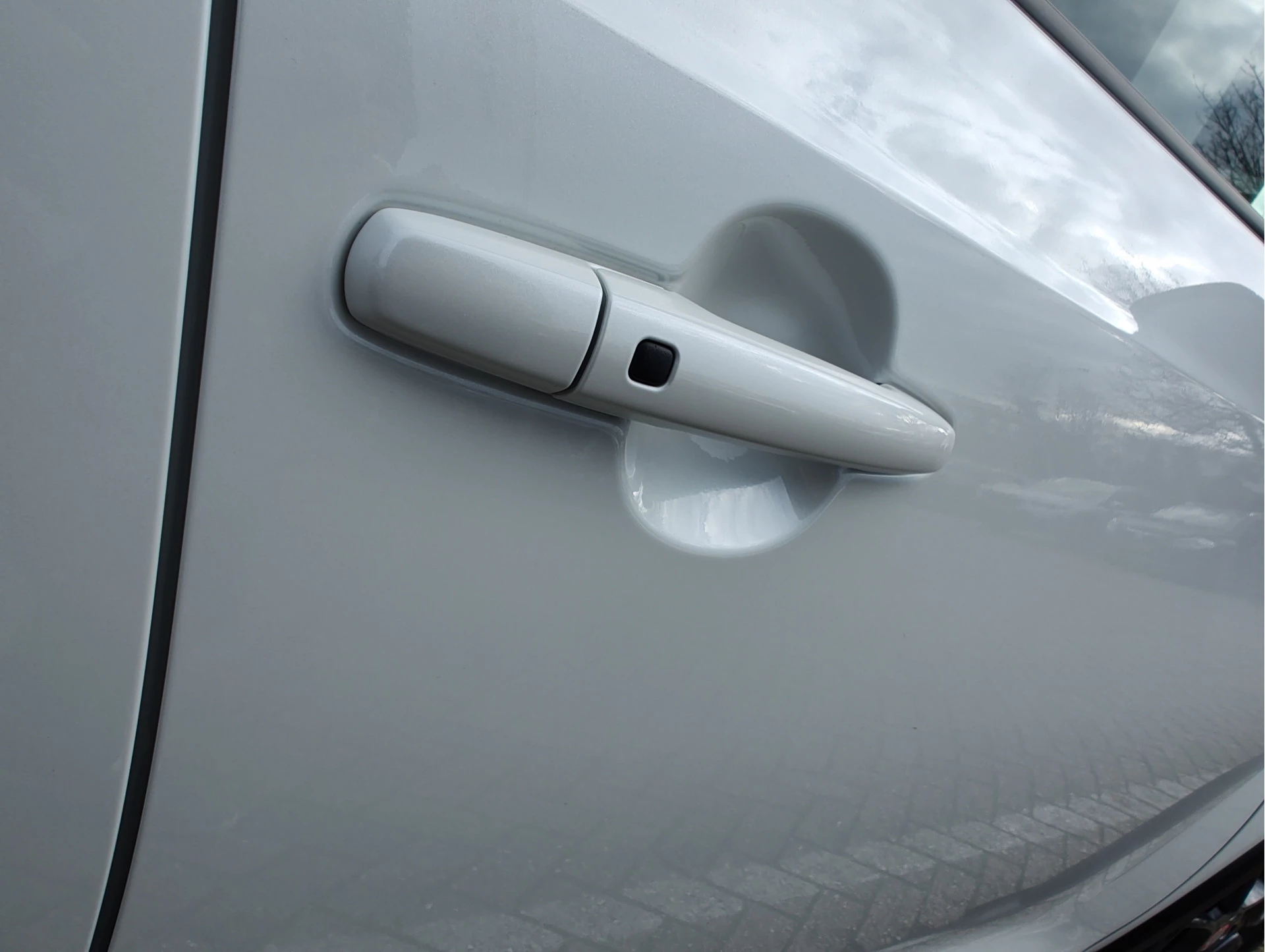 Hoofdafbeelding Suzuki Ignis