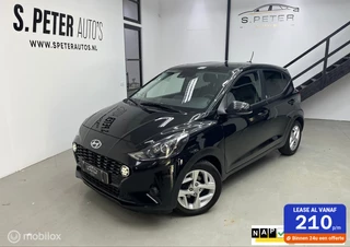 Hyundai I10 30 Year Edition
