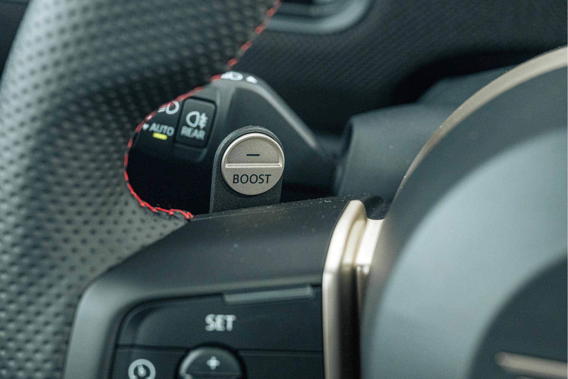 Hoofdafbeelding MINI 3-deurs