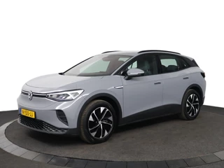 Volkswagen ID.4 Life 77 kWh|Stoelverwarming|SOH 93%|Warmtepomp