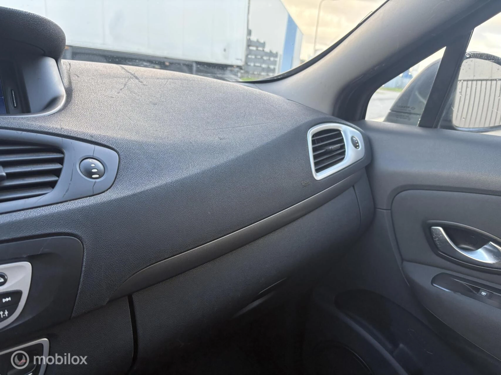 Hoofdafbeelding Renault Scénic