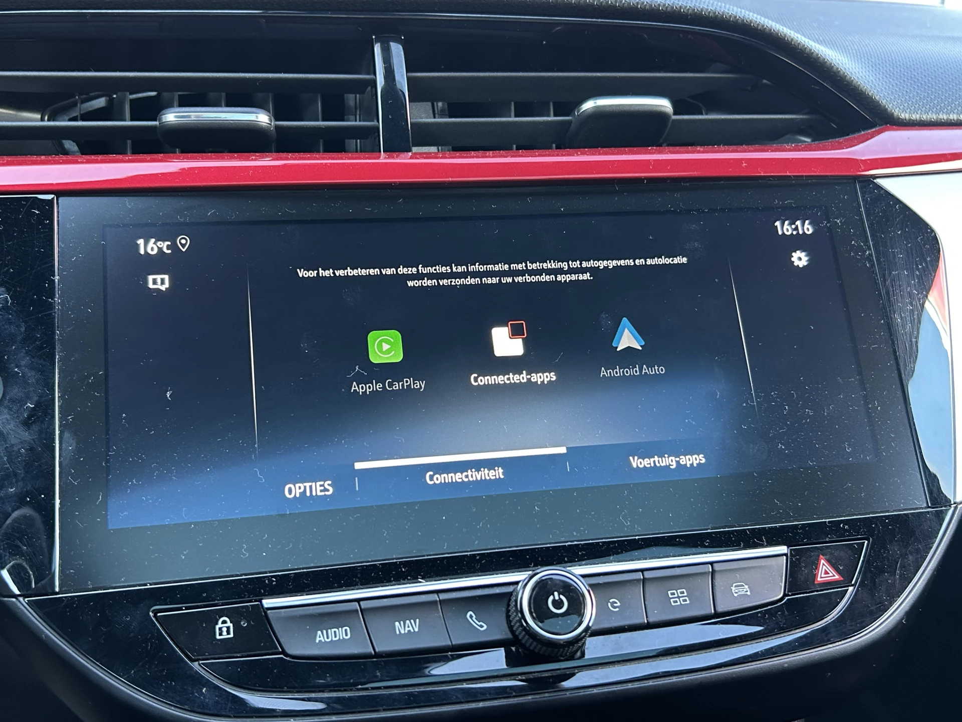 Hoofdafbeelding Opel Corsa-e