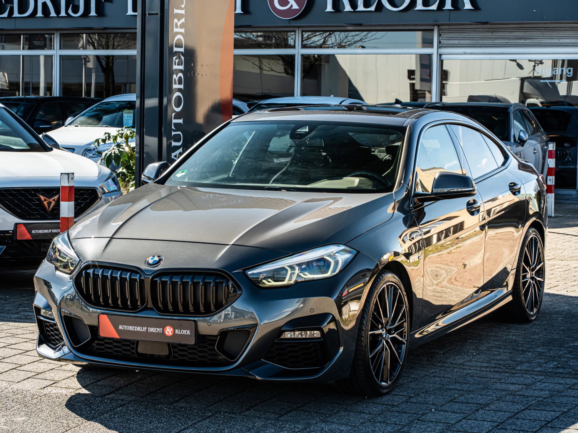 Hoofdafbeelding BMW 2 Serie