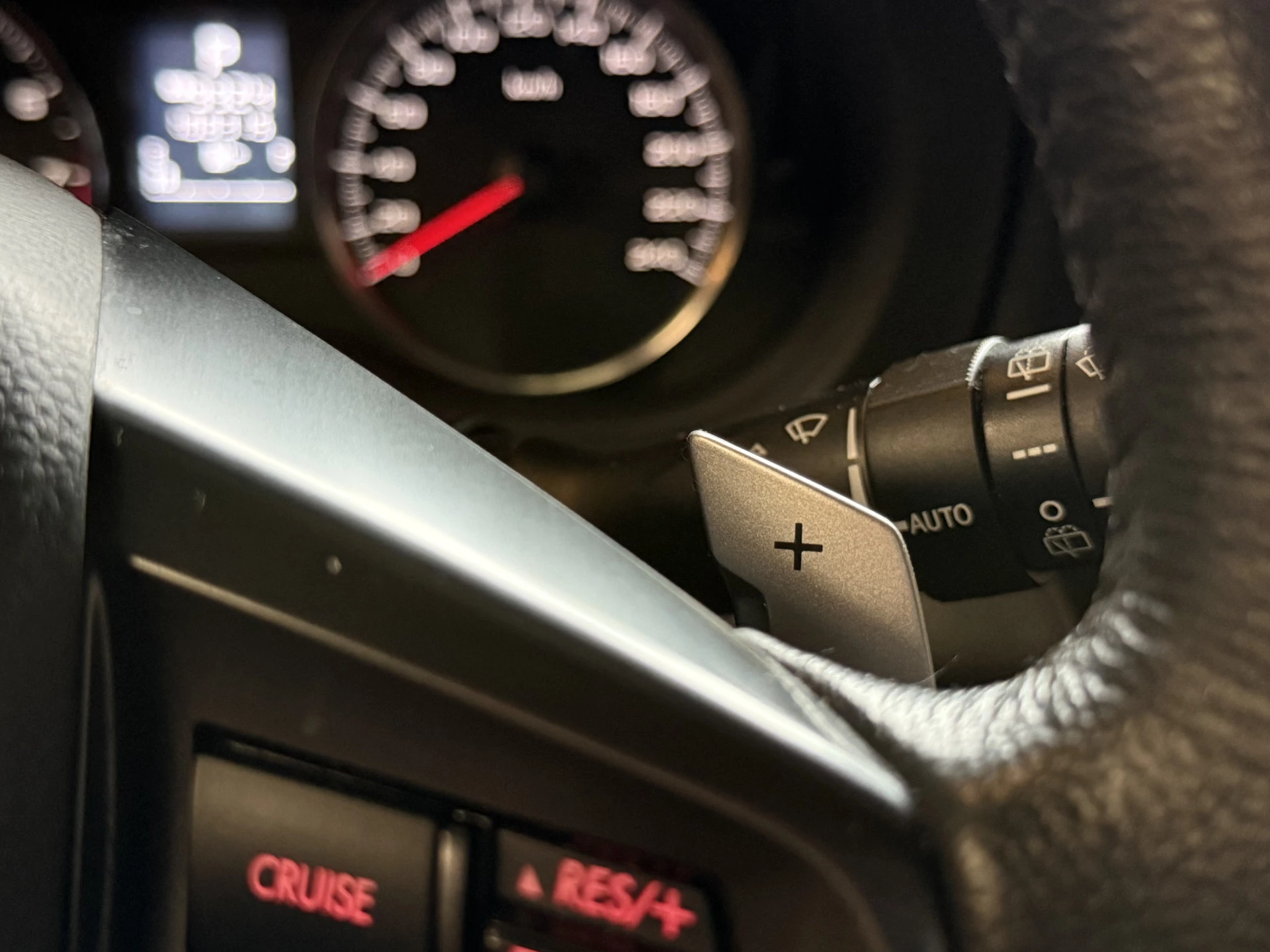 Hoofdafbeelding Subaru XV