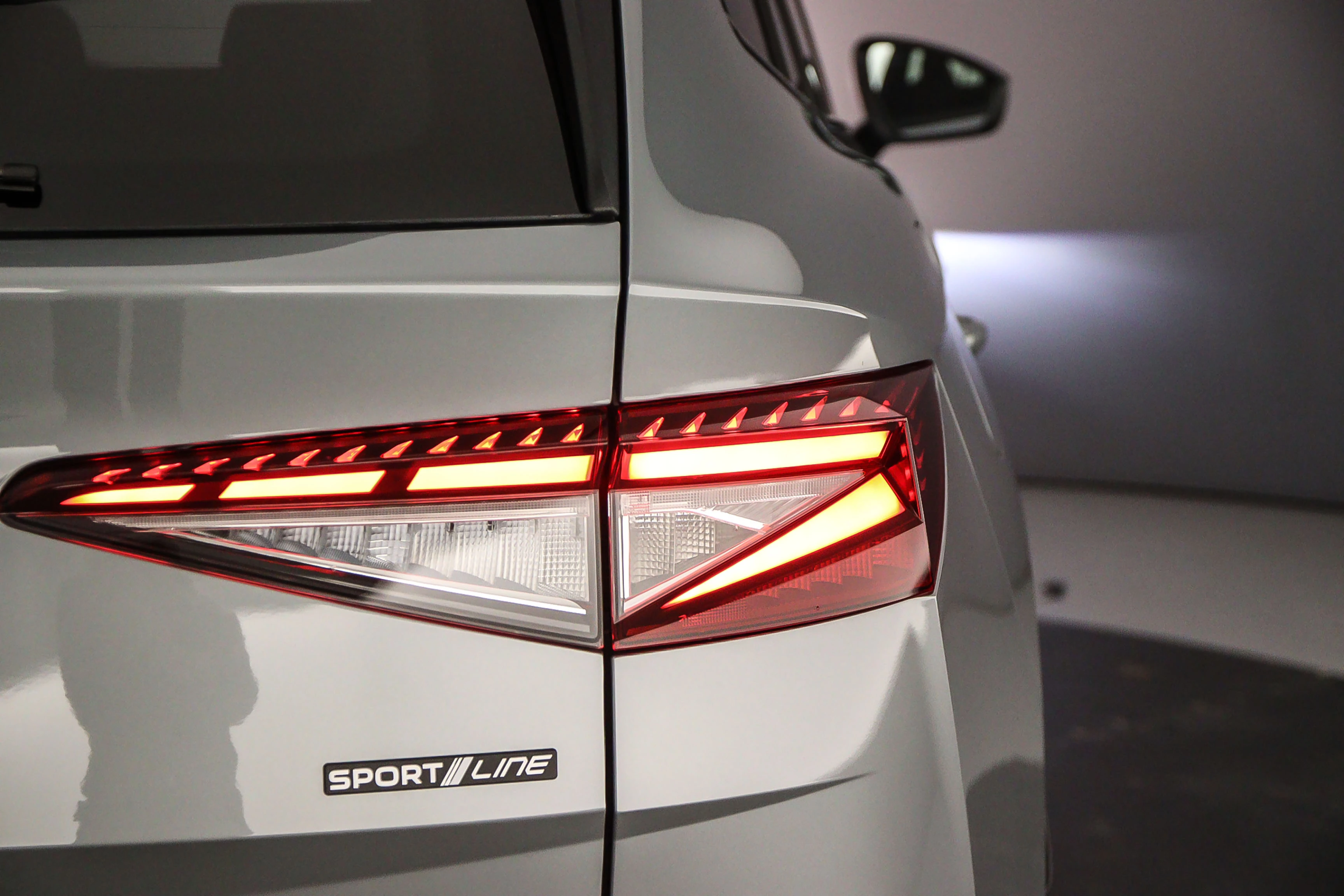 Hoofdafbeelding Škoda Enyaq iV