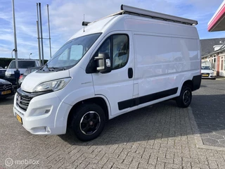 Hoofdafbeelding Fiat Ducato Fiat Ducato bestel 30 2.3 MultiJet L2H2