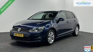 Volkswagen Golf 1.0 TSI Connected Series NAVI ECC CRUISE LM CARPLAY.