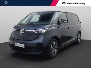 Hoofdafbeelding Volkswagen ID. Buzz Cargo Volkswagen Bedrijfswagens ID. Buzz Cargo Anniversary Edition 79kWh / 286pk 723996