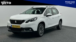 Peugeot 2008 1.2 PureTech Blue Lion 73000 KM !!