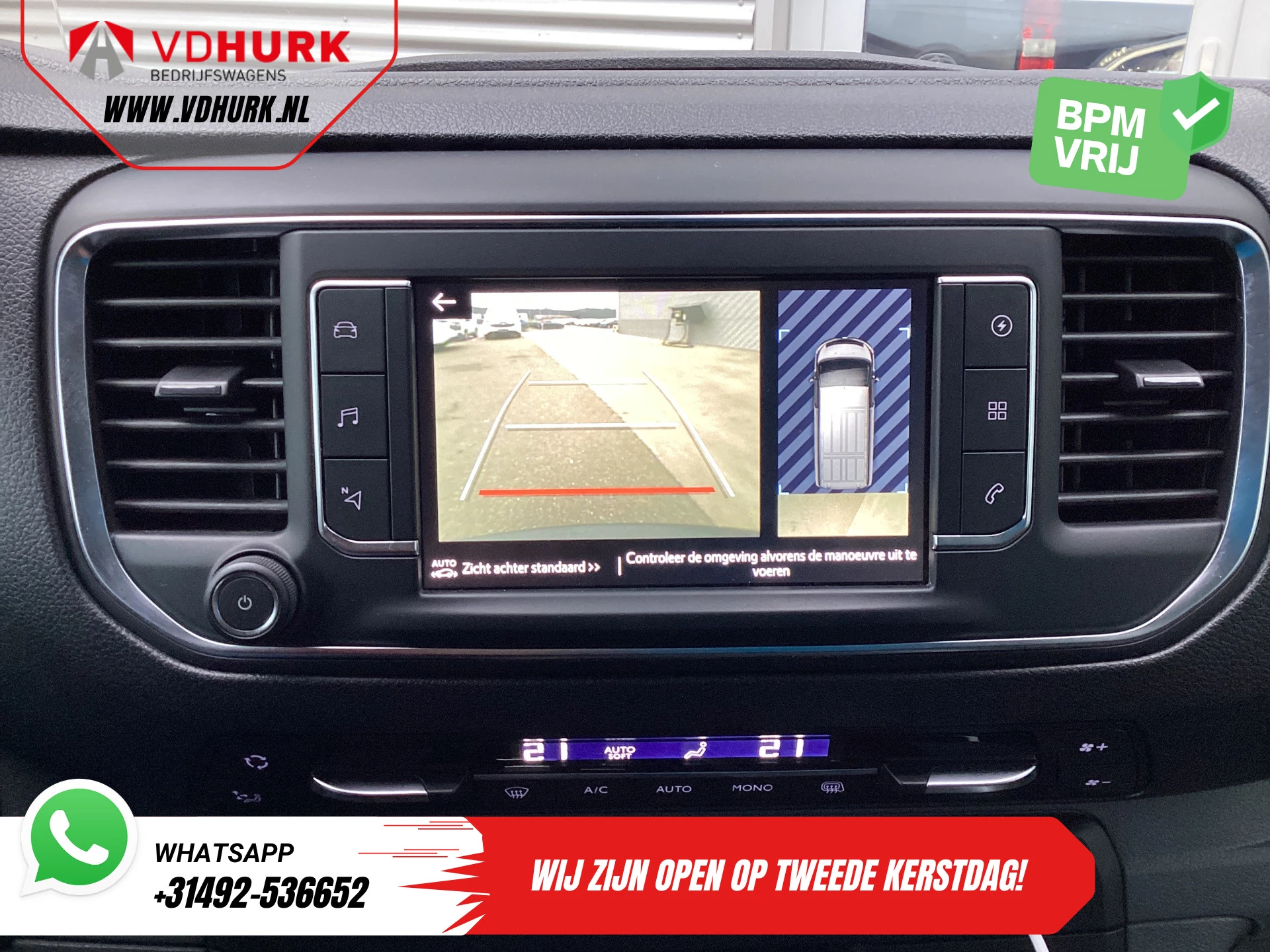 Hoofdafbeelding Toyota ProAce