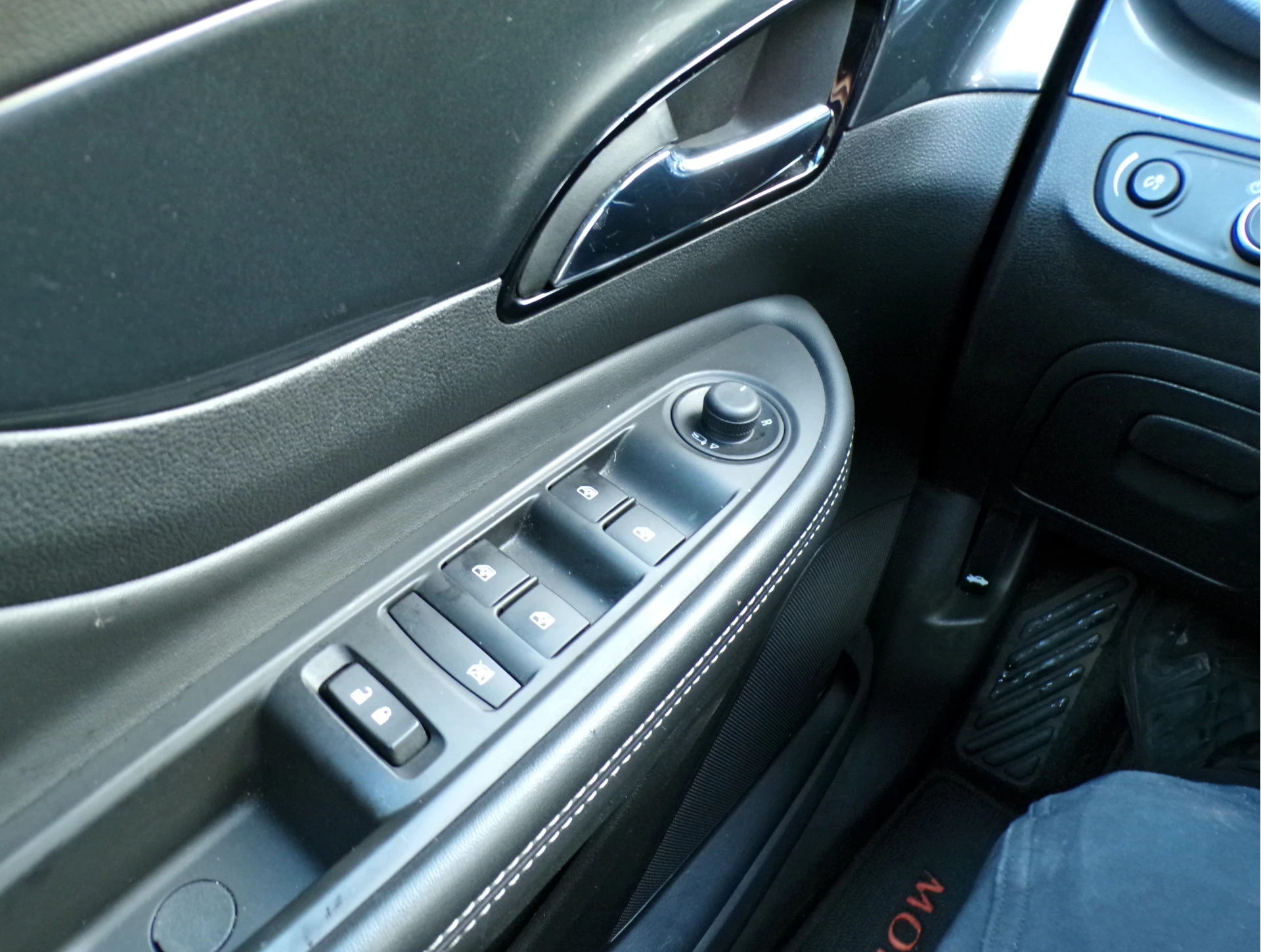 Hoofdafbeelding Opel Mokka X