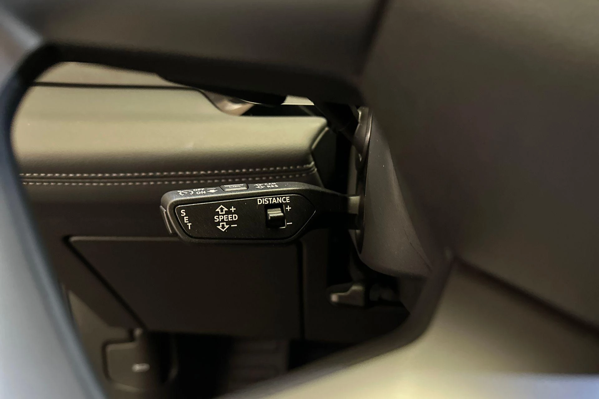 Hoofdafbeelding Audi Q6 e-tron
