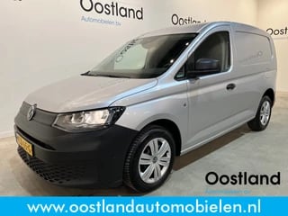 Volkswagen Caddy Cargo 2.0 TDI Comfort / Euro 6 / Airco / CarPlay / Cruise Control / Trekhaak / PDC / 58.100 KM !!