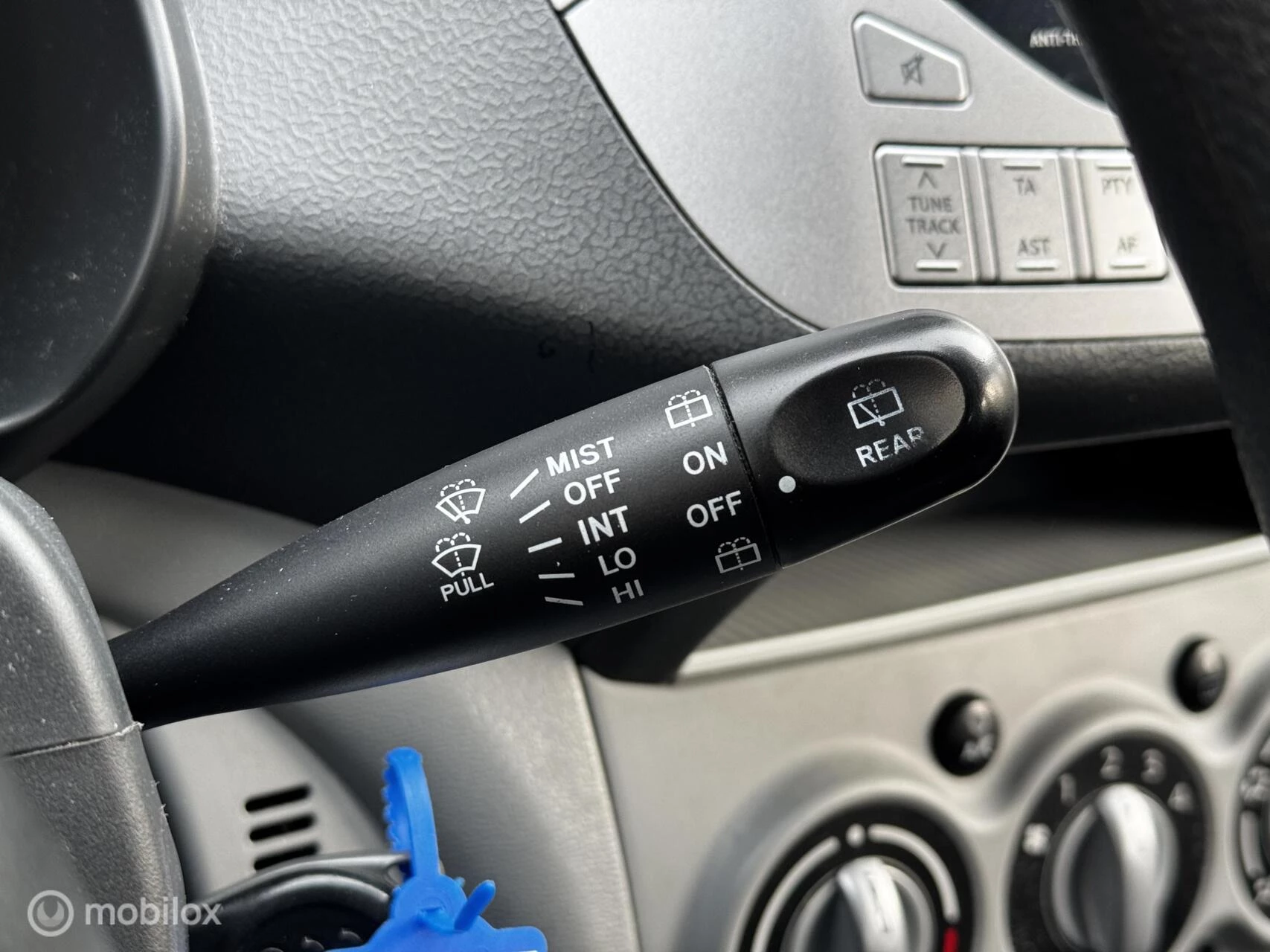 Hoofdafbeelding Suzuki Alto