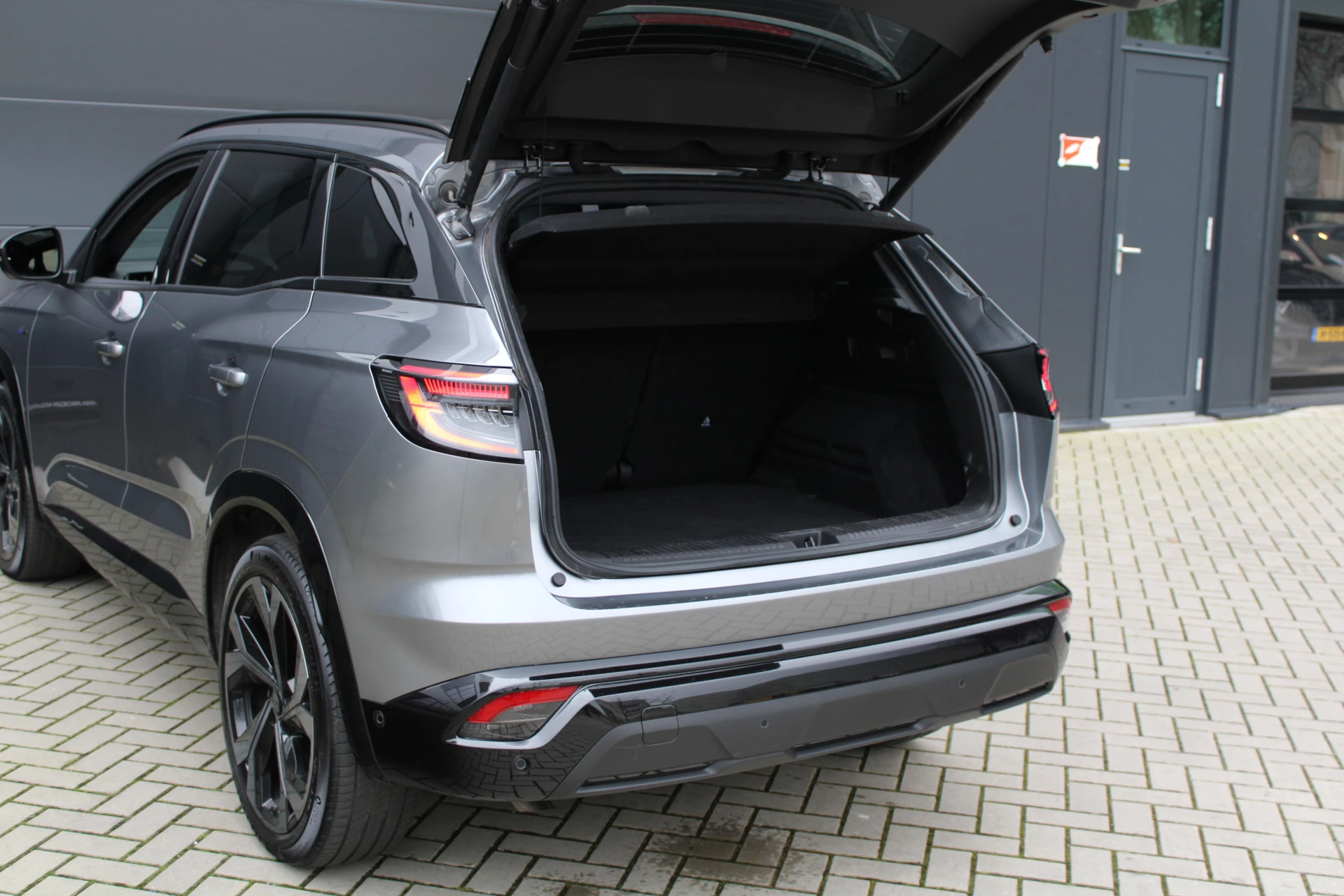 Hoofdafbeelding Renault Austral