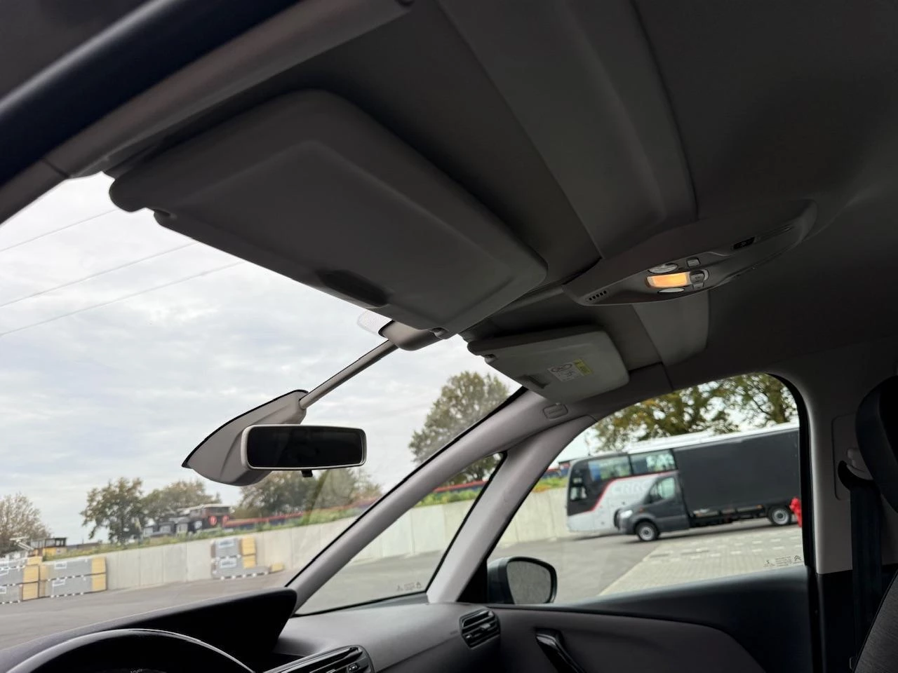 Hoofdafbeelding Citroën C4 Picasso