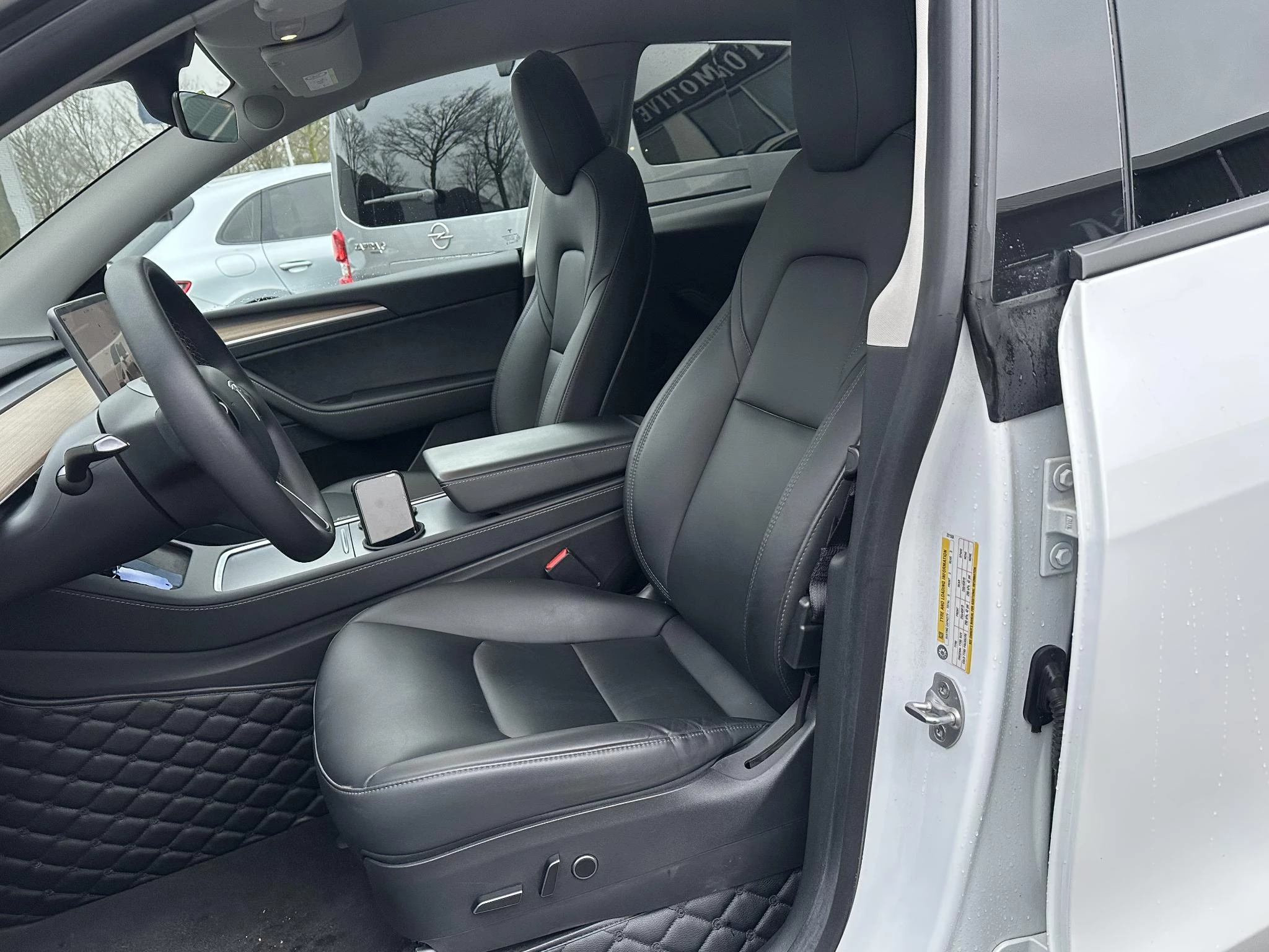 Hoofdafbeelding Tesla Model Y