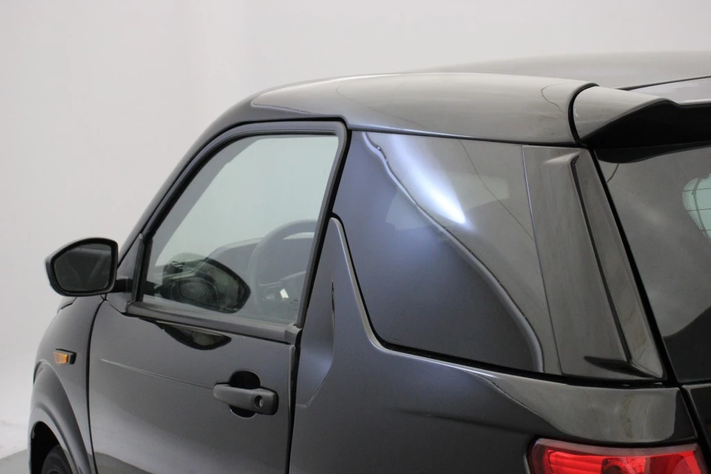 Hoofdafbeelding Ligier JS50